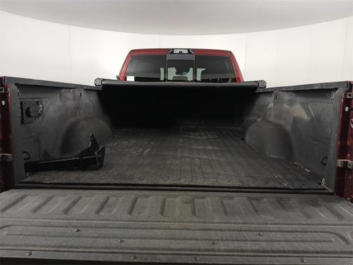 2021 RAM 3500 Big Horn