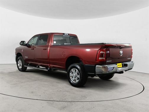 2021 RAM 3500 Big Horn