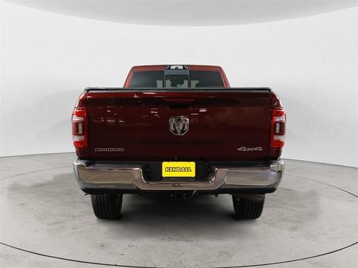 2021 RAM 3500 Big Horn