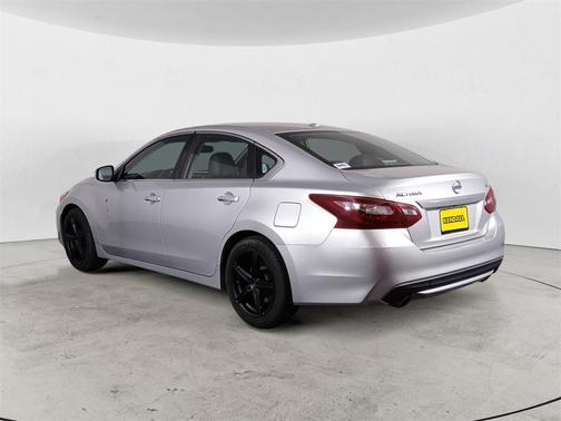 2018 Nissan Altima 2.5 SL