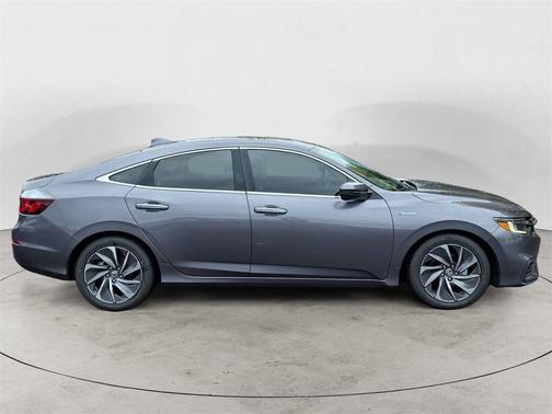 2021 Honda Insight Touring