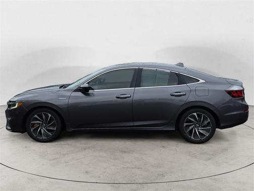 2021 Honda Insight Touring