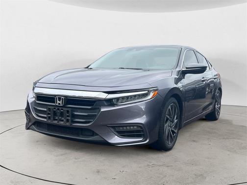 2021 Honda Insight Touring