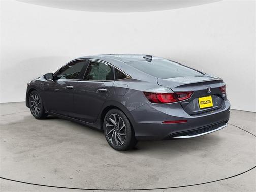 2021 Honda Insight Touring