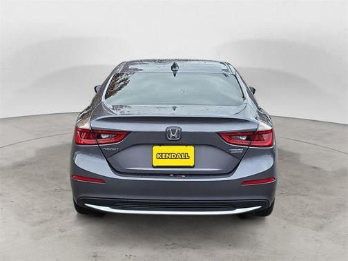 2021 Honda Insight Touring