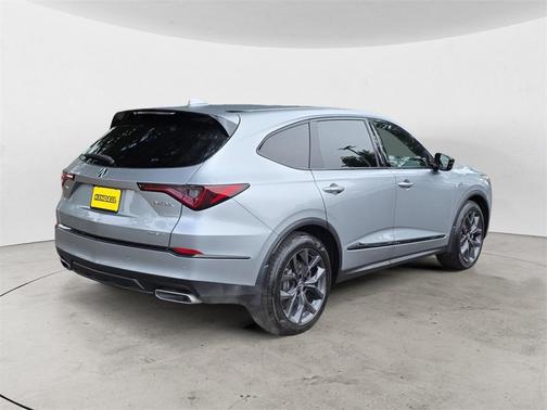 2024 Acura MDX A-Spec