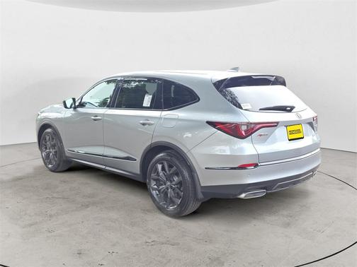 2024 Acura MDX A-Spec