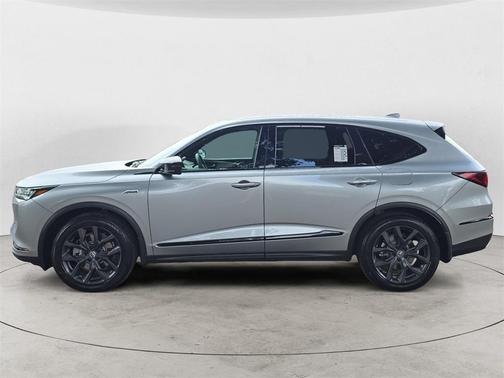 2024 Acura MDX A-Spec