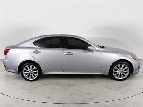 2010 Lexus IS 250 
