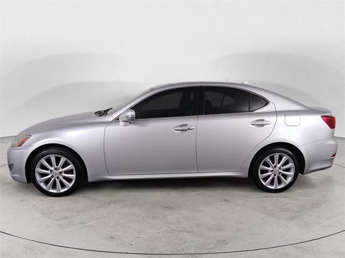 2010 Lexus IS 250 