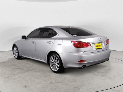 2010 Lexus IS 250 
