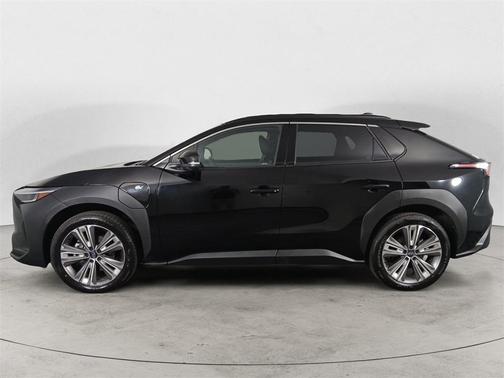 2024 Subaru Solterra Touring