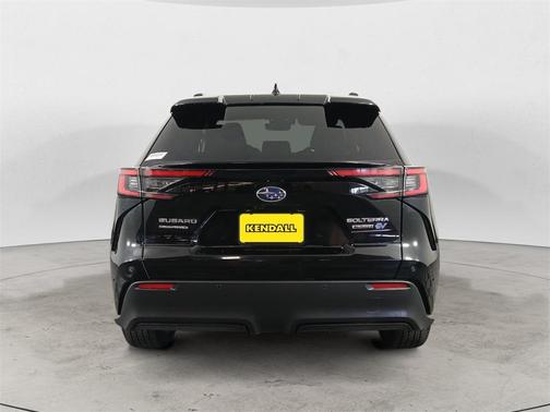2024 Subaru Solterra Touring