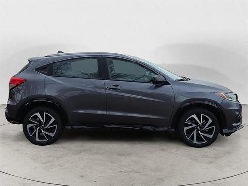 2020 Honda HR-V Sport