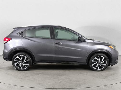 2020 Honda HR-V Sport