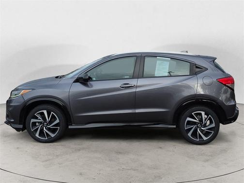 2020 Honda HR-V Sport