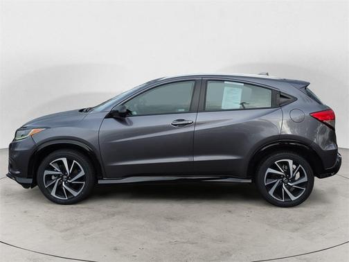 2020 Honda HR-V Sport