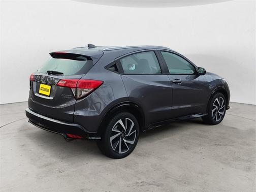 2020 Honda HR-V Sport