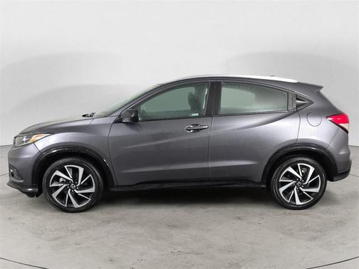 2020 Honda HR-V Sport