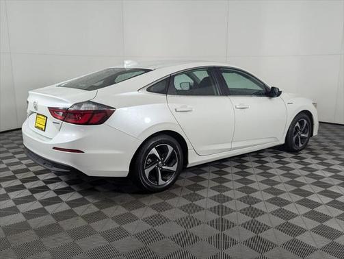 2021 Honda Insight EX