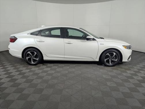 2021 Honda Insight EX