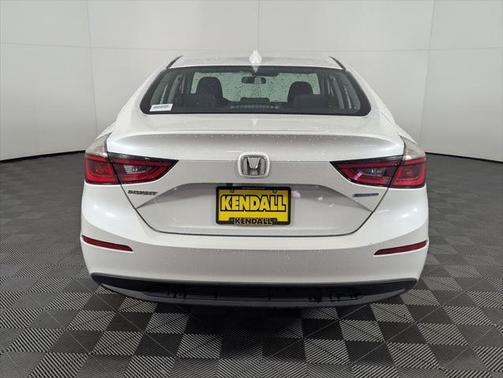 2021 Honda Insight EX