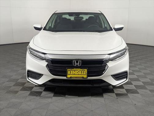 2021 Honda Insight EX