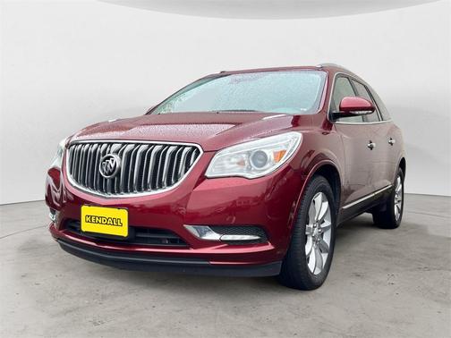 2016 Buick Enclave Premium