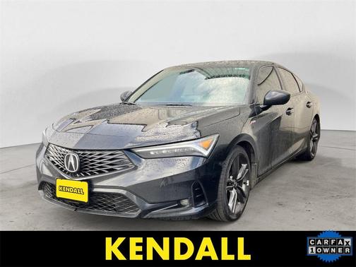 2023 Acura Integra A-Spec