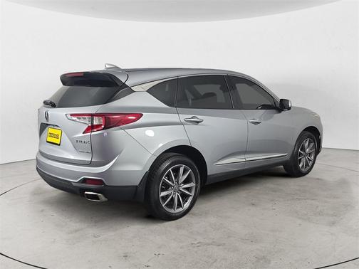 2023 Acura RDX Technology Package