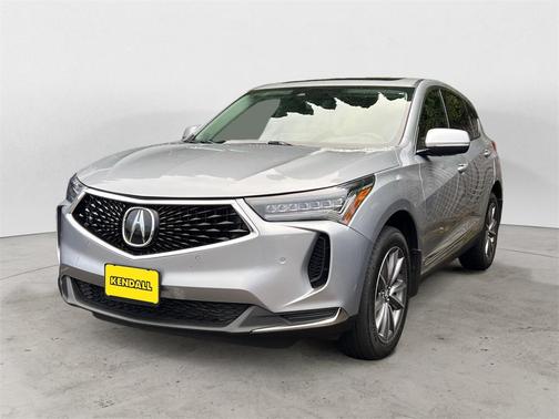 2023 Acura RDX Technology Package