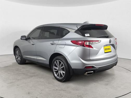 2023 Acura RDX Technology Package