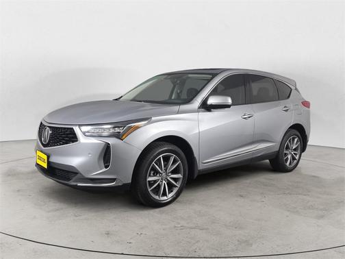 2023 Acura RDX Technology Package