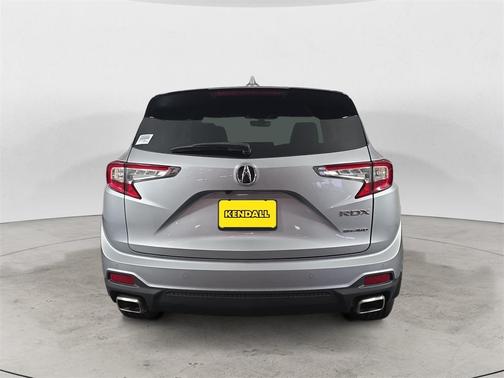 2023 Acura RDX Technology Package