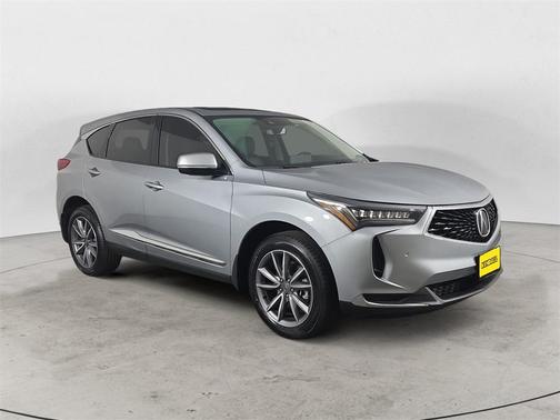 2023 Acura RDX Technology Package