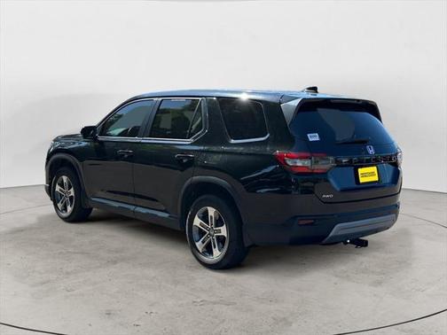 2023 Honda Pilot EX-L 7-Passenger