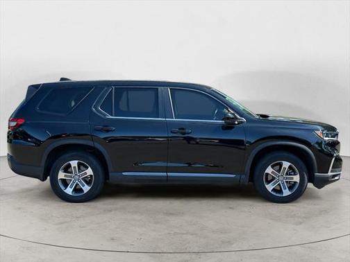 2023 Honda Pilot EX-L 7-Passenger
