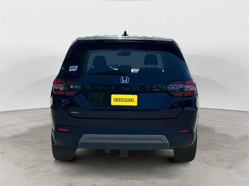 2023 Honda Pilot EX-L 7-Passenger