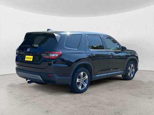 2023 Honda Pilot EX-L 7-Passenger