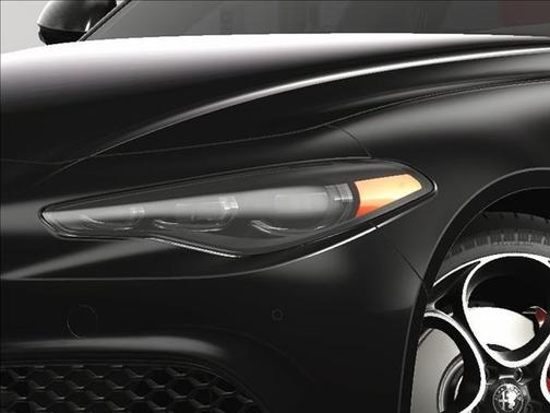 2025 Alfa Romeo Giulia AWD
