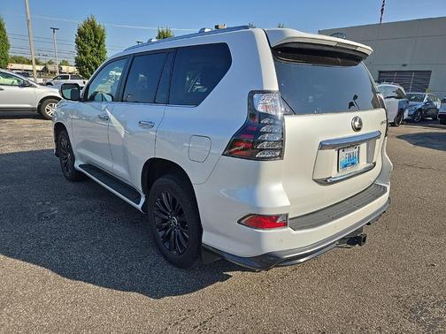2023 Lexus GX 460 Premium
