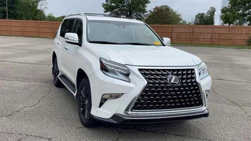 2023 Lexus GX 460 Premium