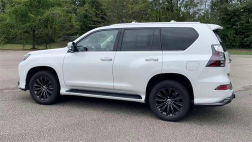 2023 Lexus GX 460 Premium