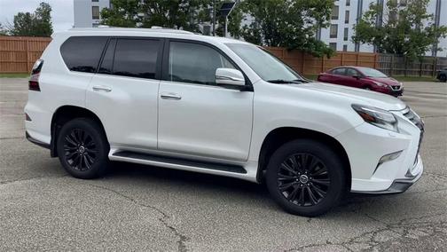 2023 Lexus GX 460 Premium
