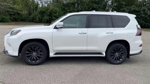 2023 Lexus GX 460 Premium