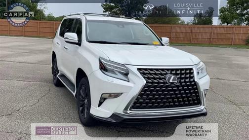 2023 Lexus GX 460 Premium