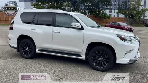 2023 Lexus GX 460 Premium