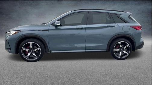 2023 INFINITI QX50 SPORT AWD