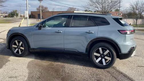 2024 Honda Prologue Touring