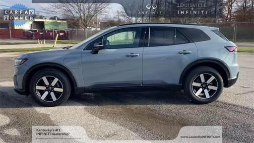 2024 Honda Prologue Touring